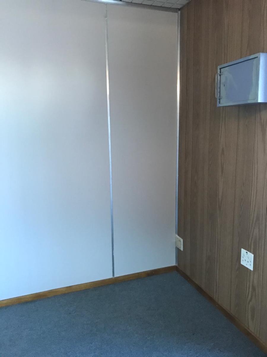 Commercial Property for Sale in Uitvlught Free State